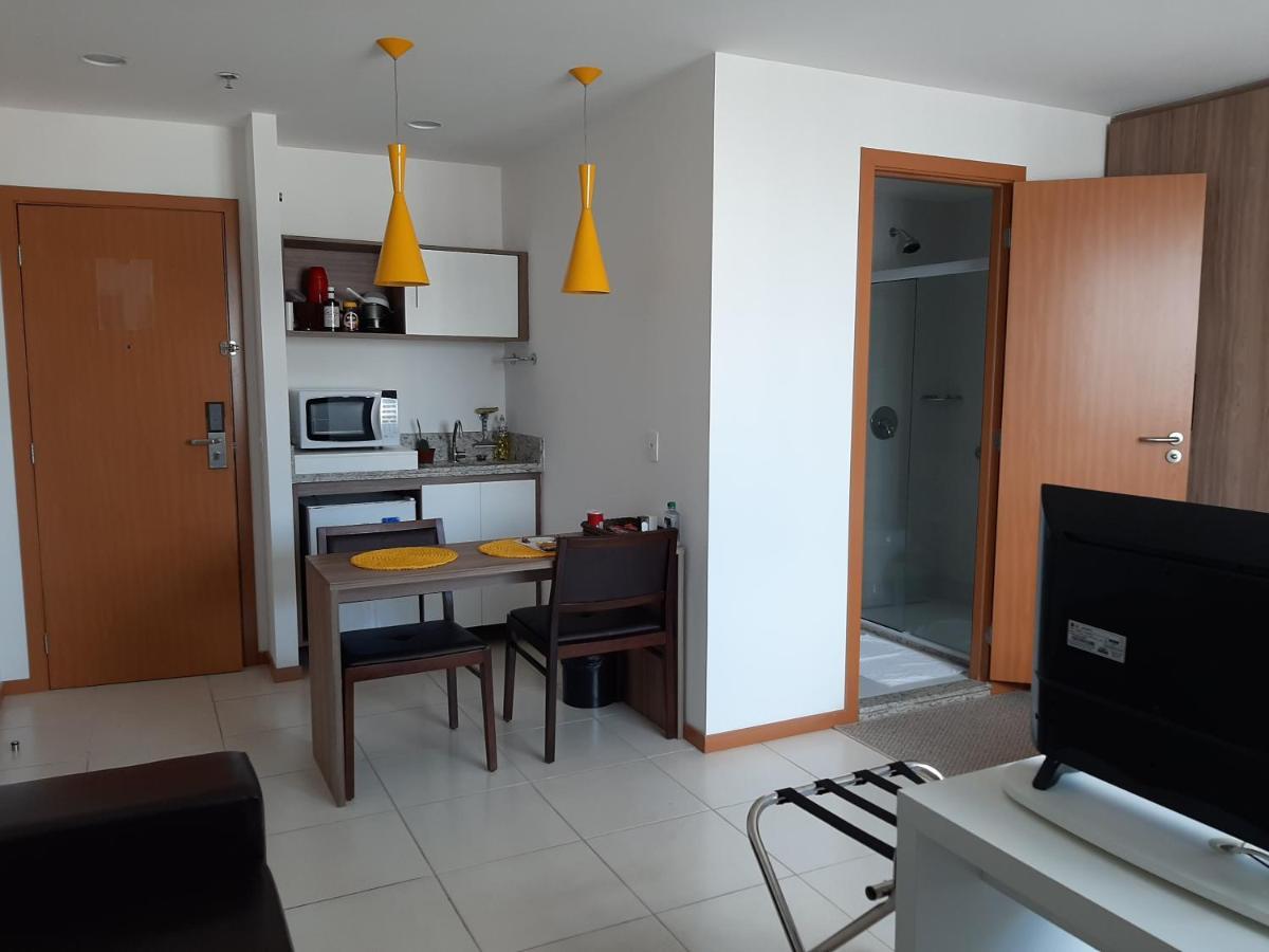 Flat Pensado Para Sua Tranquilidade E Alegria Campos dos Goytacazes Exterior photo