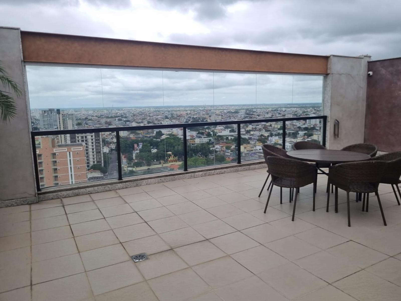 Flat Pensado Para Sua Tranquilidade E Alegria Campos dos Goytacazes Exterior photo
